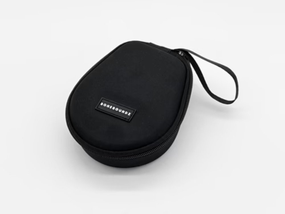 BoneBeats Travel Case